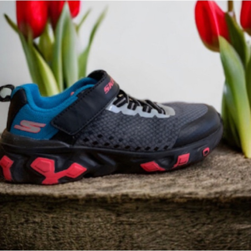 Boy’s Skecher’s Sneakers